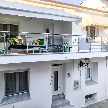 Holiday home Ermina House *
