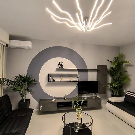 Ermina House Holiday home