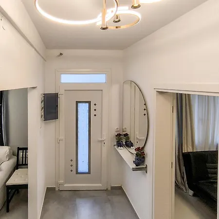 Ermina House Tatil Evi *