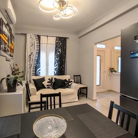 Hébergement de vacances Ermina House Skiathos Chora