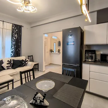 Ermina House Skiathos Chora