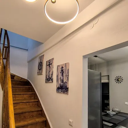 Ermina House * Skiathos Chora