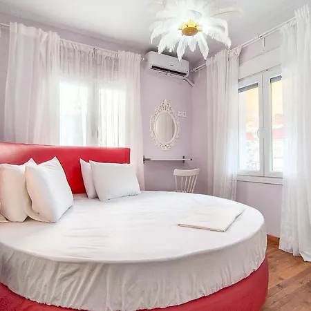 Ermina House Hébergement de vacances Skiathos Chora