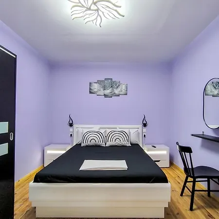 Casa vacanze Ermina House