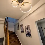 度假居 Ermina House 斯基亚索斯镇