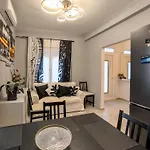 度假居 Ermina House 斯基亚索斯镇