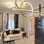 度假居 Ermina House 斯基亚索斯镇
