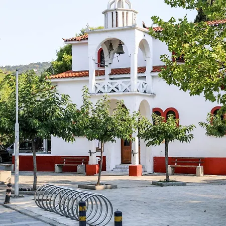 Nyaraló Ermina House *