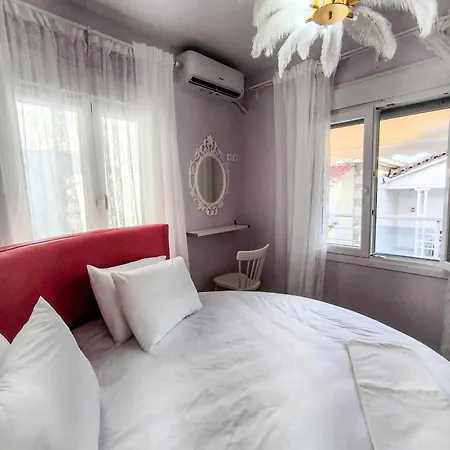 Ermina House Nyaraló