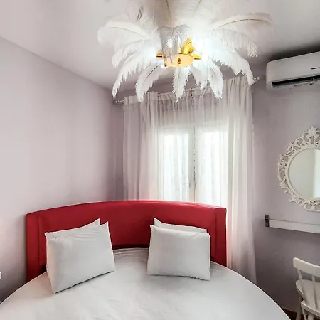 Σπίτι διακοπών Ermina House *