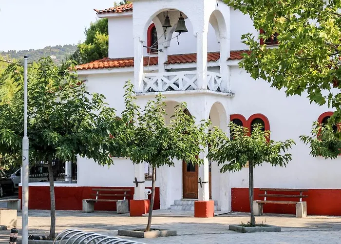 Nyaraló Ermina House *