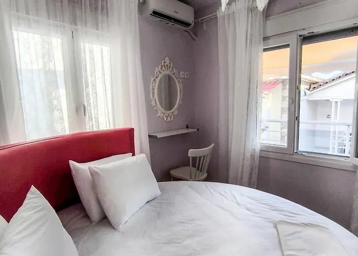 Ermina House Nyaraló