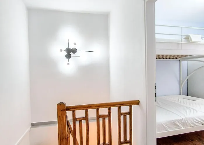 Ermina House * Szkiáthosz