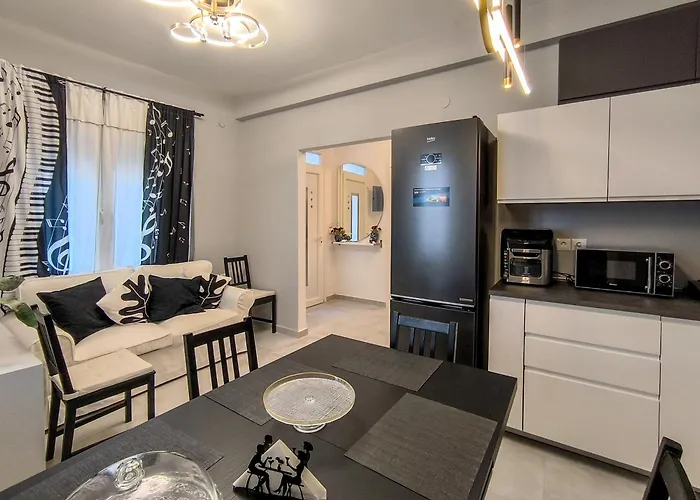 Ermina House Szkiáthosz