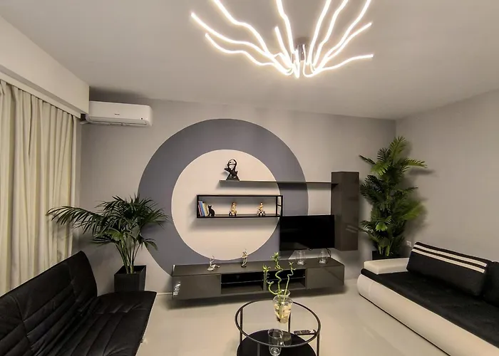 Ermina House Nyaraló