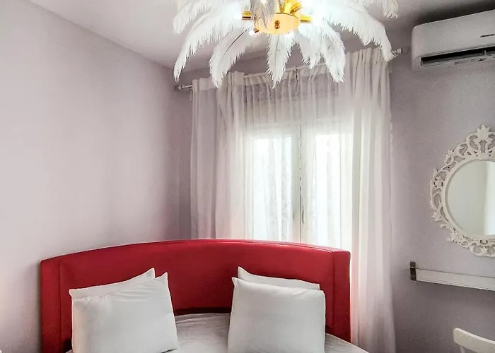 Nyaraló Ermina House *