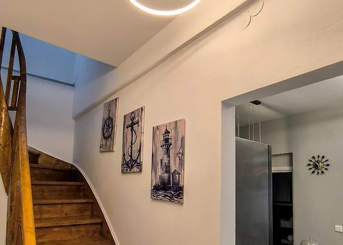 Ermina House * Szkiáthosz