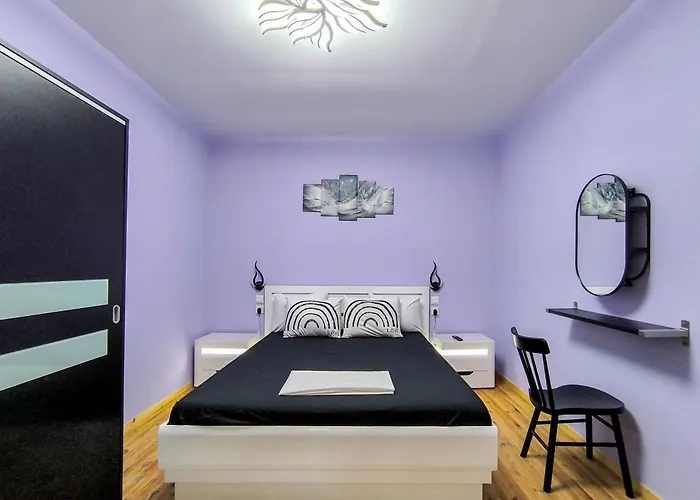 Nyaraló Ermina House